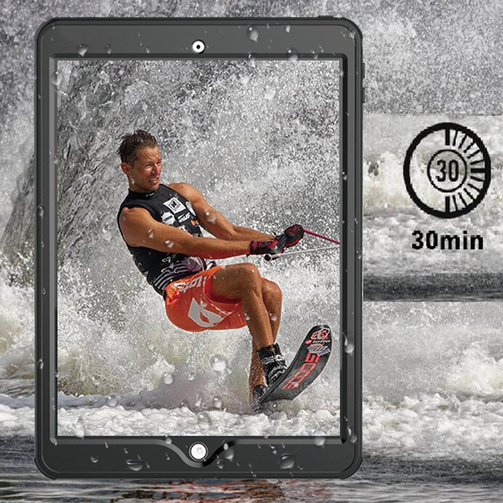 Apple iPad Pro 10.5 Case Waterproof Visible Grace Full Protection