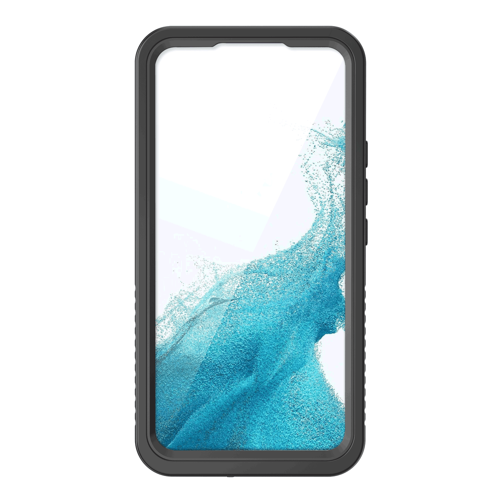 Samsung Galaxy A54 Case Waterproof Twill Crystal Full Protection