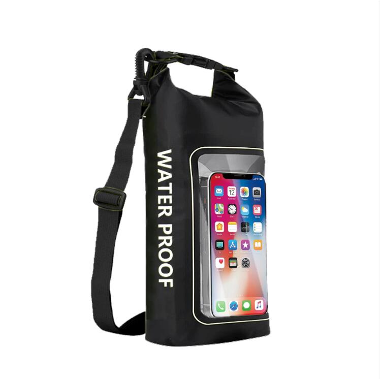 Bucket Universal iPhone Samsung Google Phone Bag Waterproof