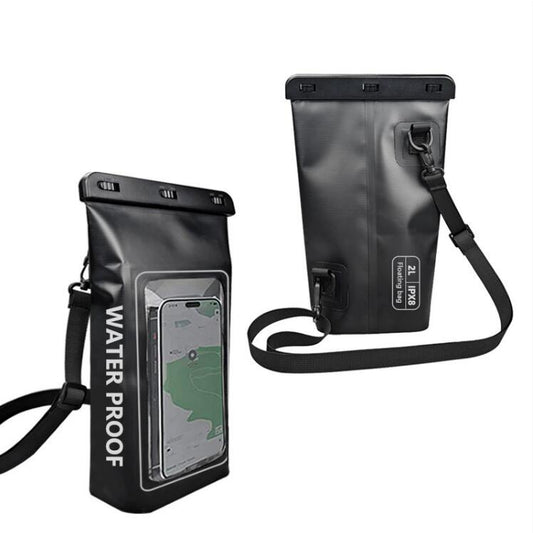 Messenger Universal iPhone Samsung Google Phone Bag Waterproof