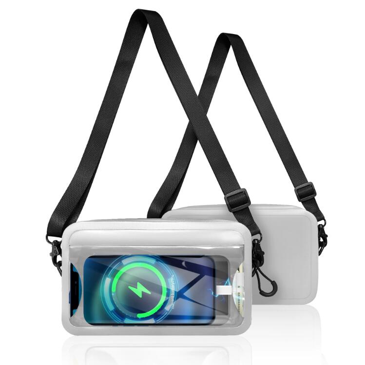 Crossbag Universal iPhone Samsung Google Phone Bag Waterproof