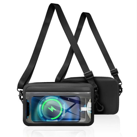 Crossbag Universal iPhone Samsung Google Phone Bag Waterproof