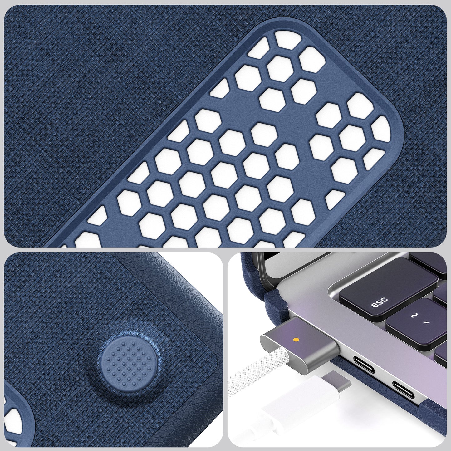 unique-fabric-skin-macbook-air-13-6-a2681-case-heat-dissipation_13