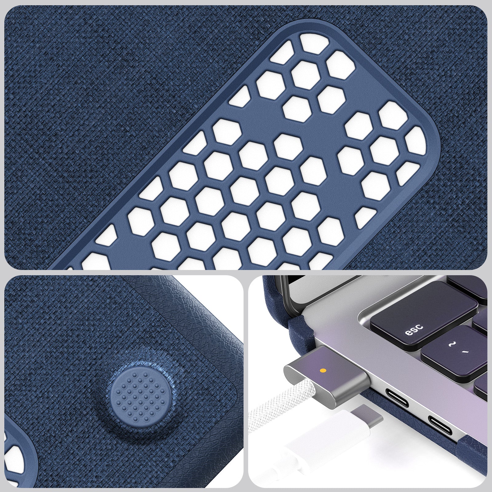 unique-fabric-skin-macbook-air-13-6-a2681-case-heat-dissipation_13