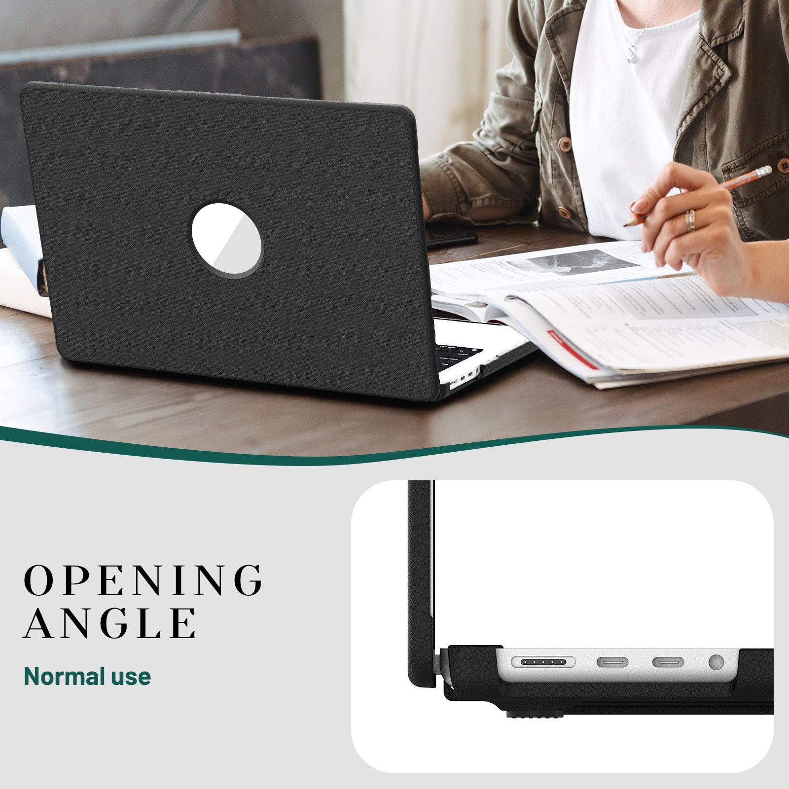 unique-fabric-skin-macbook-pro-14-2-a2779-case-heat-dissipation_13