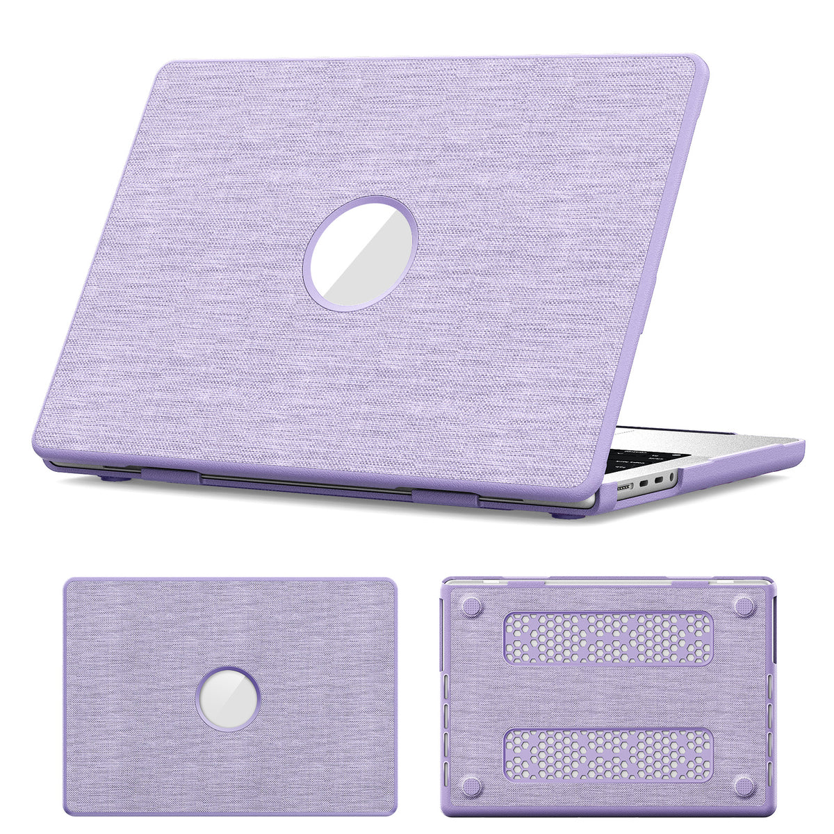 unique-fabric-skin-macbook-pro-14-2-a2779-case-heat-dissipation_4