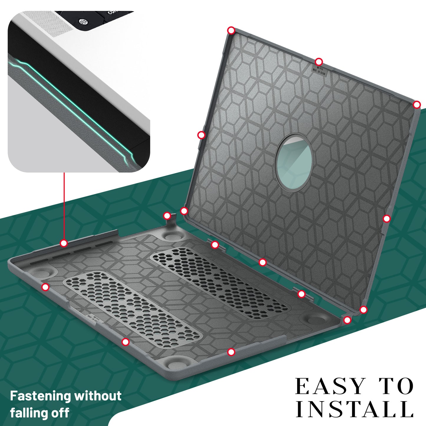 unique-fabric-skin-macbook-pro-14-a3112-case-heat-dissipation_12