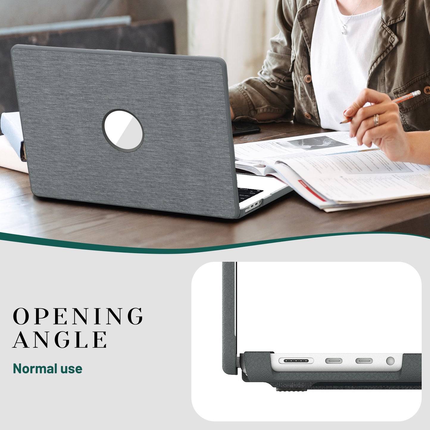 unique-fabric-skin-macbook-pro-14-a3112-case-heat-dissipation_14