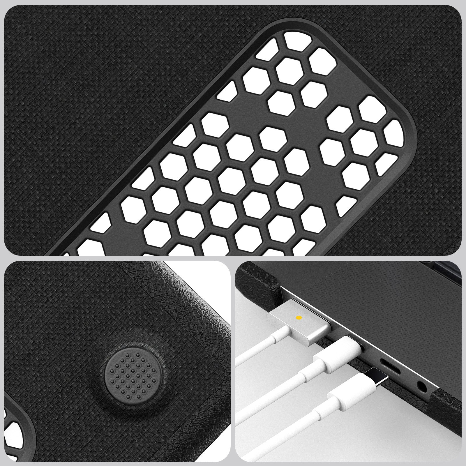 unique-fabric-skin-macbook-pro-16-2-a3186-case-heat-dissipation_14