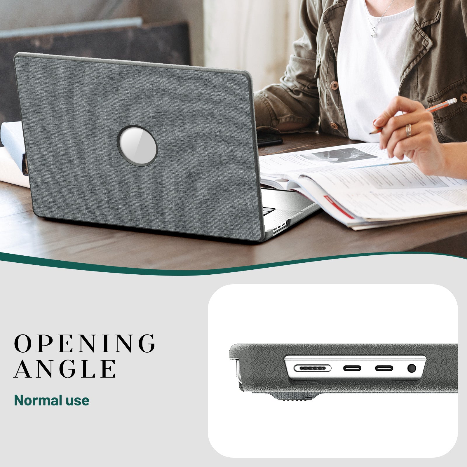 unique-fabric-skin-macbook-pro-16-a2780-case-heat-dissipation_13