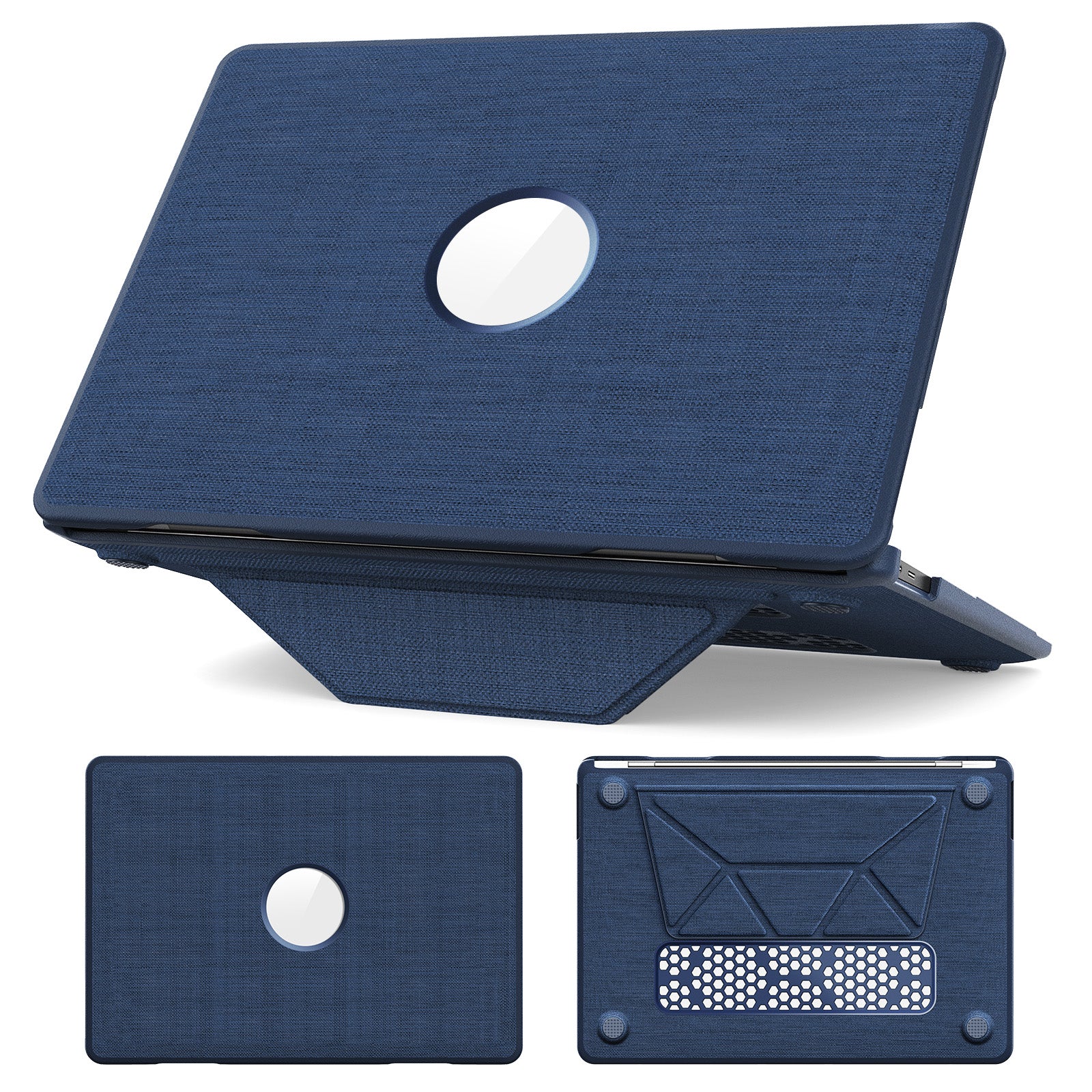 unique-foldable-stand-macbook-air-13-3-a1932-case-fabric-skin_1