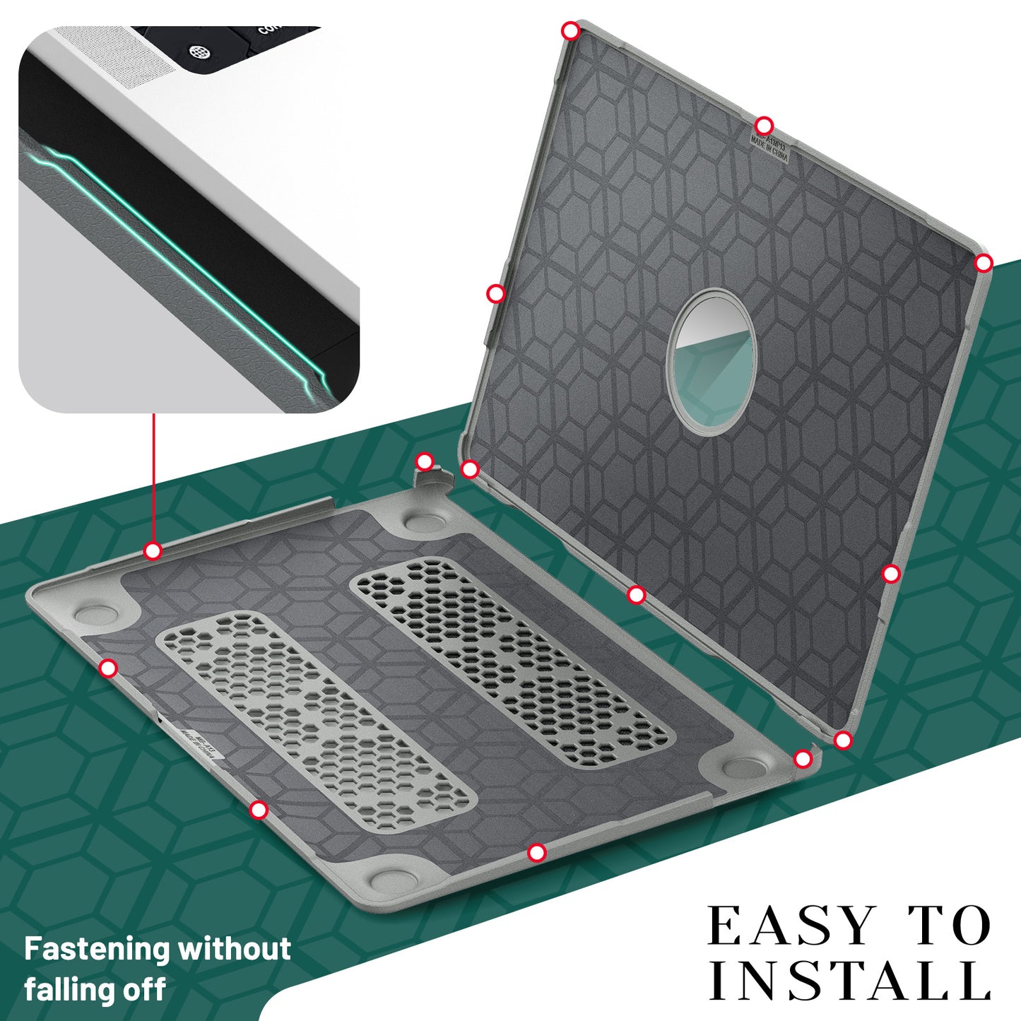 unique-foldable-stand-macbook-air-13-3-a1932-case-fabric-skin_11