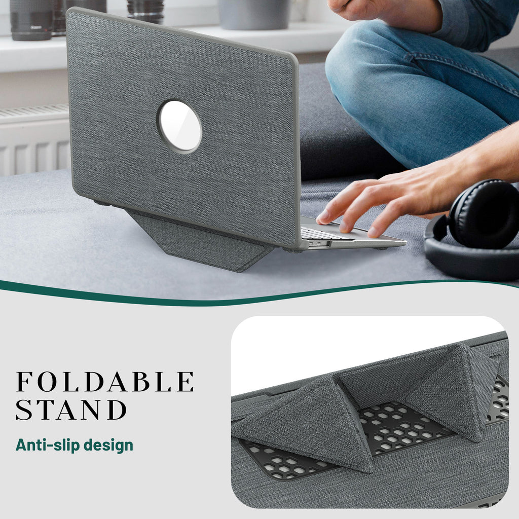 unique-foldable-stand-macbook-air-13-3-a1932-case-fabric-skin_13