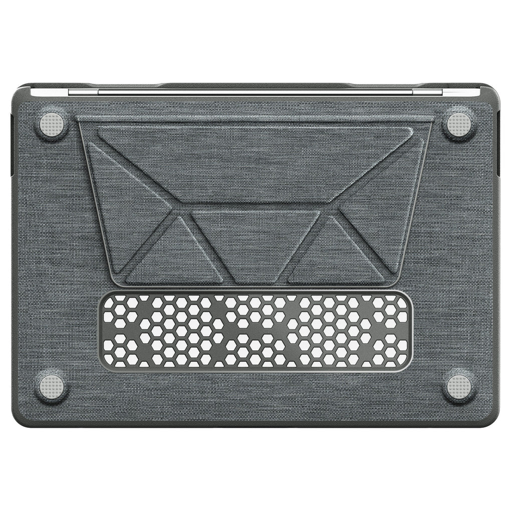 unique-foldable-stand-macbook-air-13-3-a1932-case-fabric-skin_7