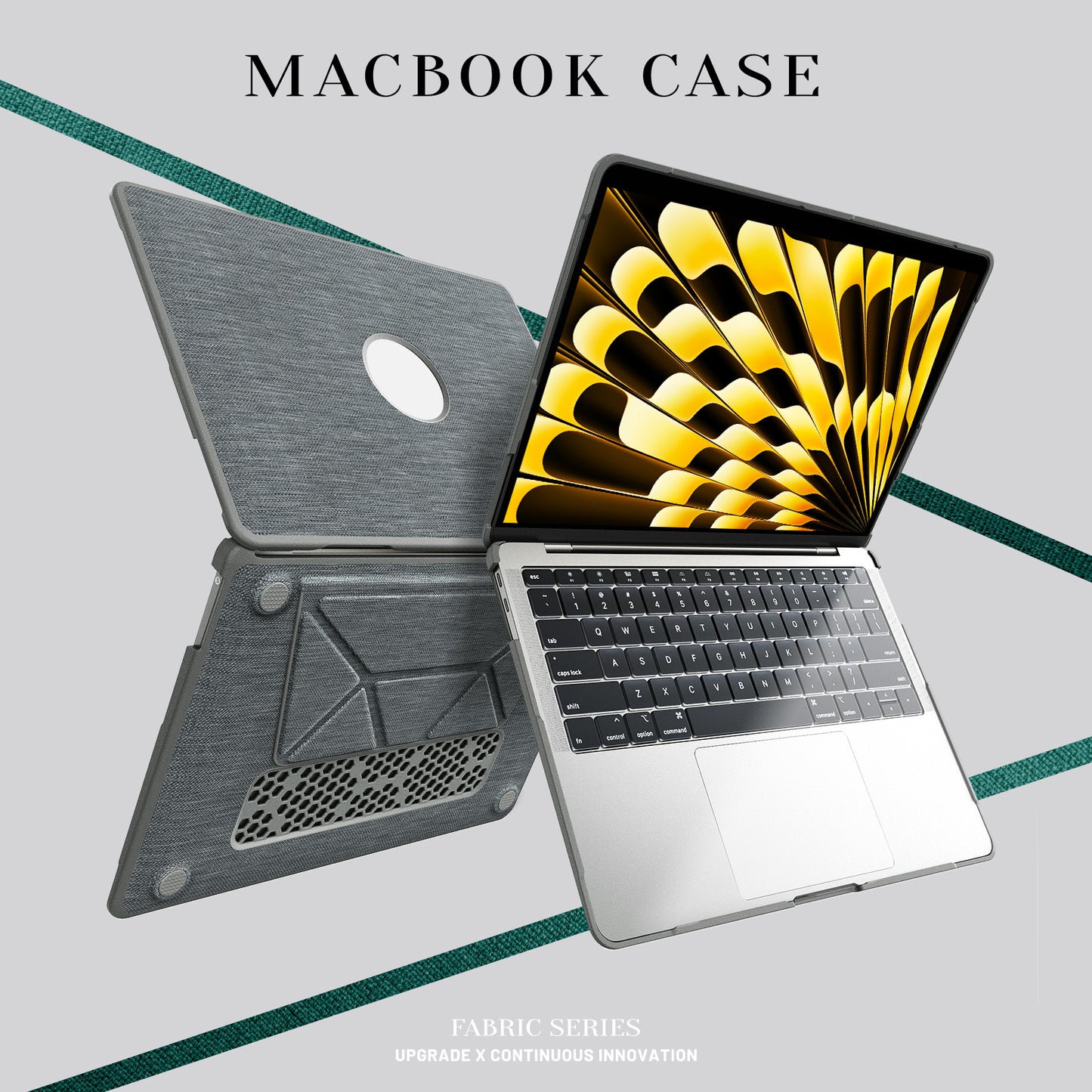 unique-foldable-stand-macbook-air-13-3-a1932-case-fabric-skin_8