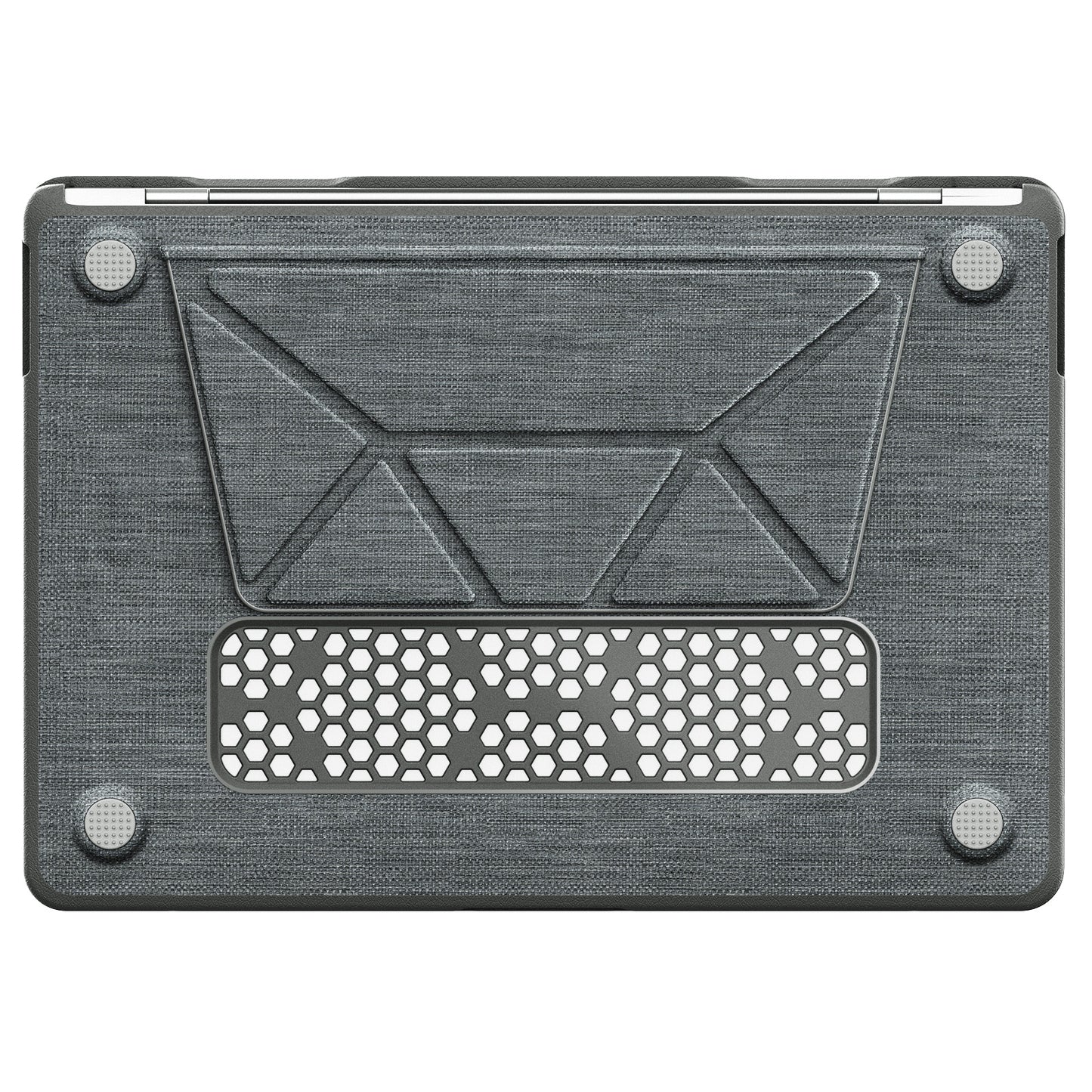 unique-foldable-stand-macbook-air-13-3-a2179-case-fabric-skin_7