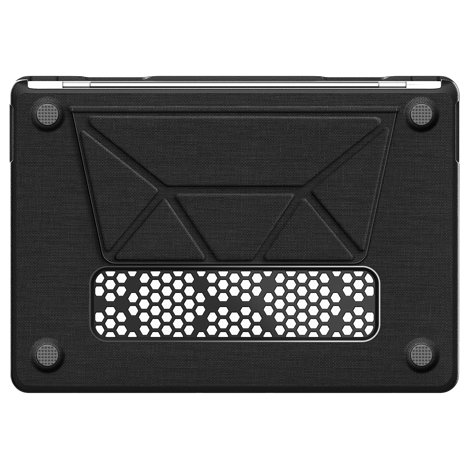 unique-foldable-stand-macbook-air-13-3-a2337-case-fabric-skin_7