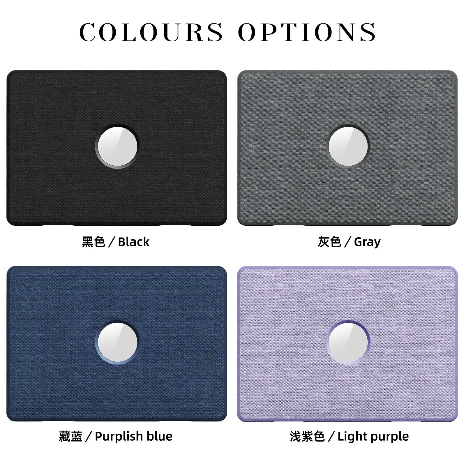 unique-foldable-stand-macbook-air-13-6-a2681-case-fabric-skin_15