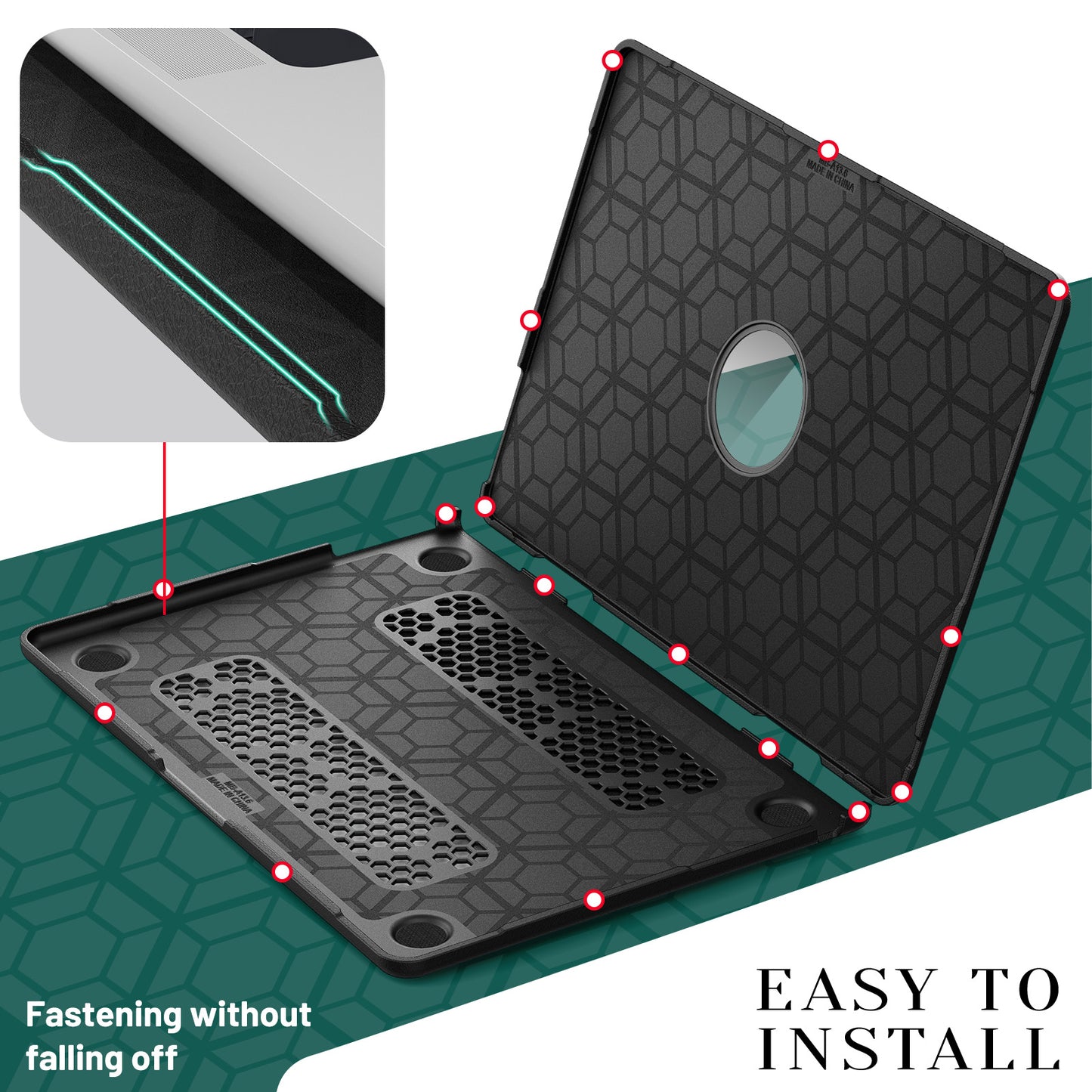 unique-foldable-stand-macbook-air-13-6-a3113-case-fabric-skin_11