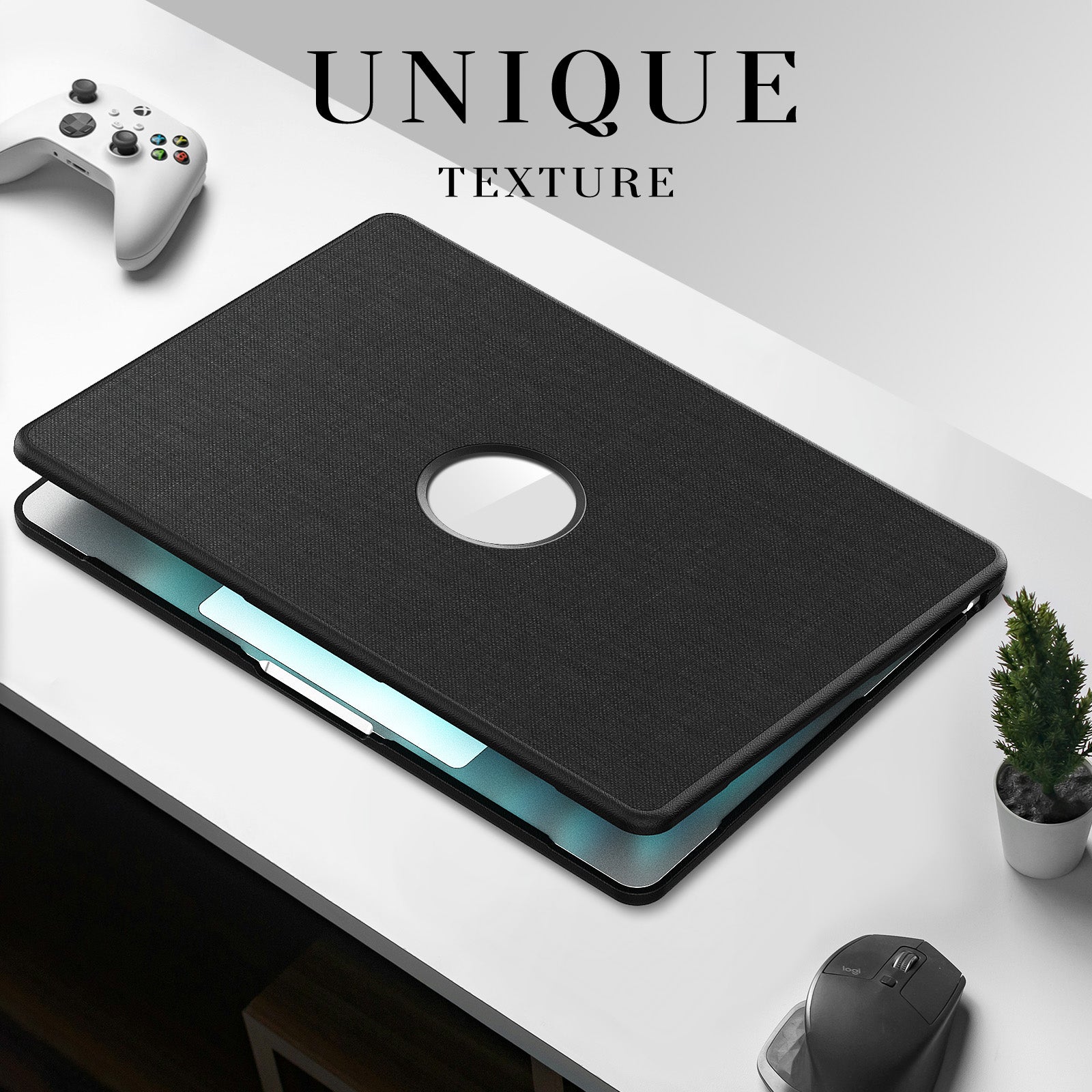 unique-foldable-stand-macbook-air-13-6-a3113-case-fabric-skin_9