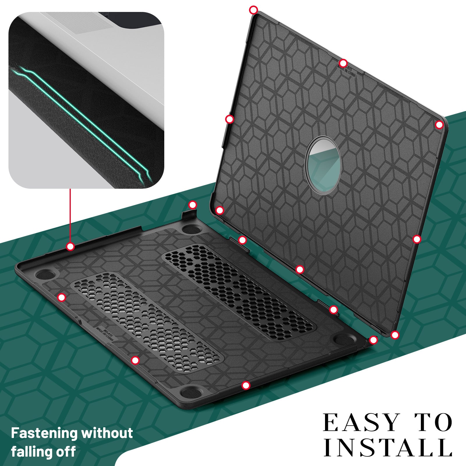 unique-foldable-stand-macbook-air-15-3-a3114-case-fabric-skin_11