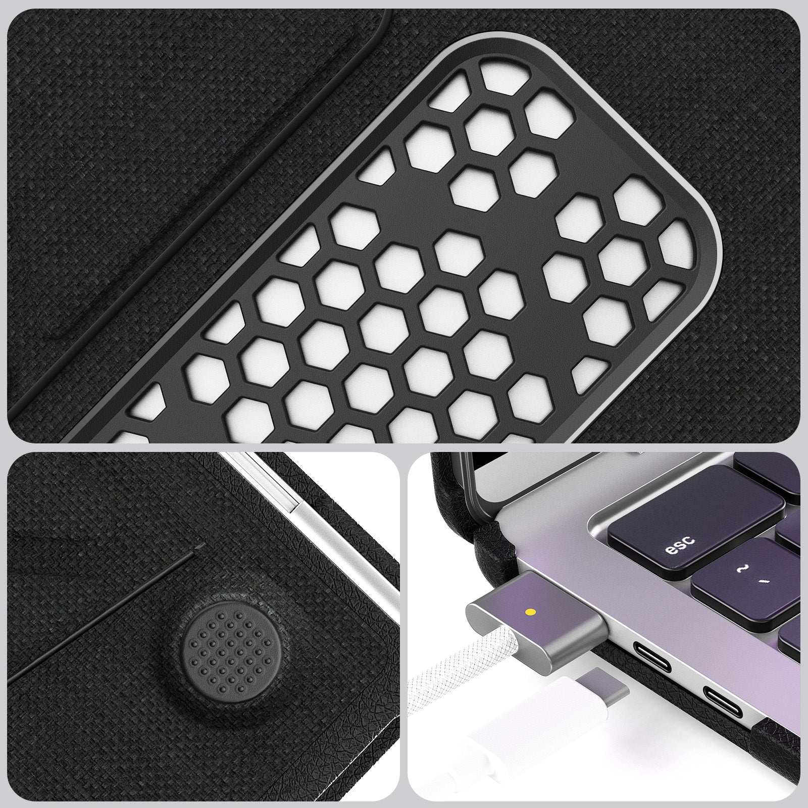 unique-foldable-stand-macbook-air-15-3-a3114-case-fabric-skin_14