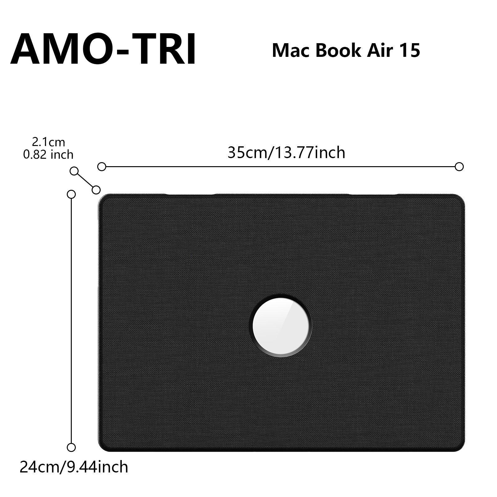 unique-foldable-stand-macbook-air-15-3-a3114-case-fabric-skin_5