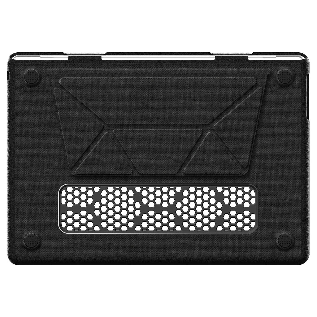 unique-foldable-stand-macbook-air-15-3-a3114-case-fabric-skin_7