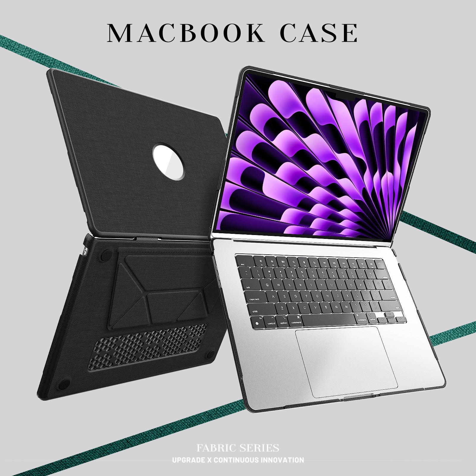 unique-foldable-stand-macbook-air-15-3-a3114-case-fabric-skin_8