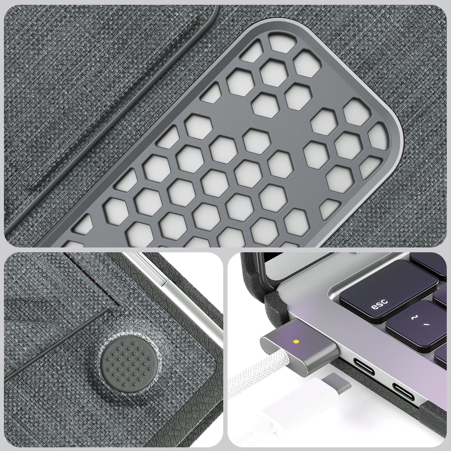 unique-foldable-stand-macbook-air-15-3-a3241-case-fabric-skin_13