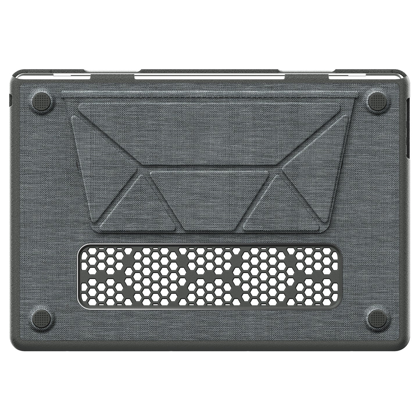 unique-foldable-stand-macbook-air-15-3-a3241-case-fabric-skin_6