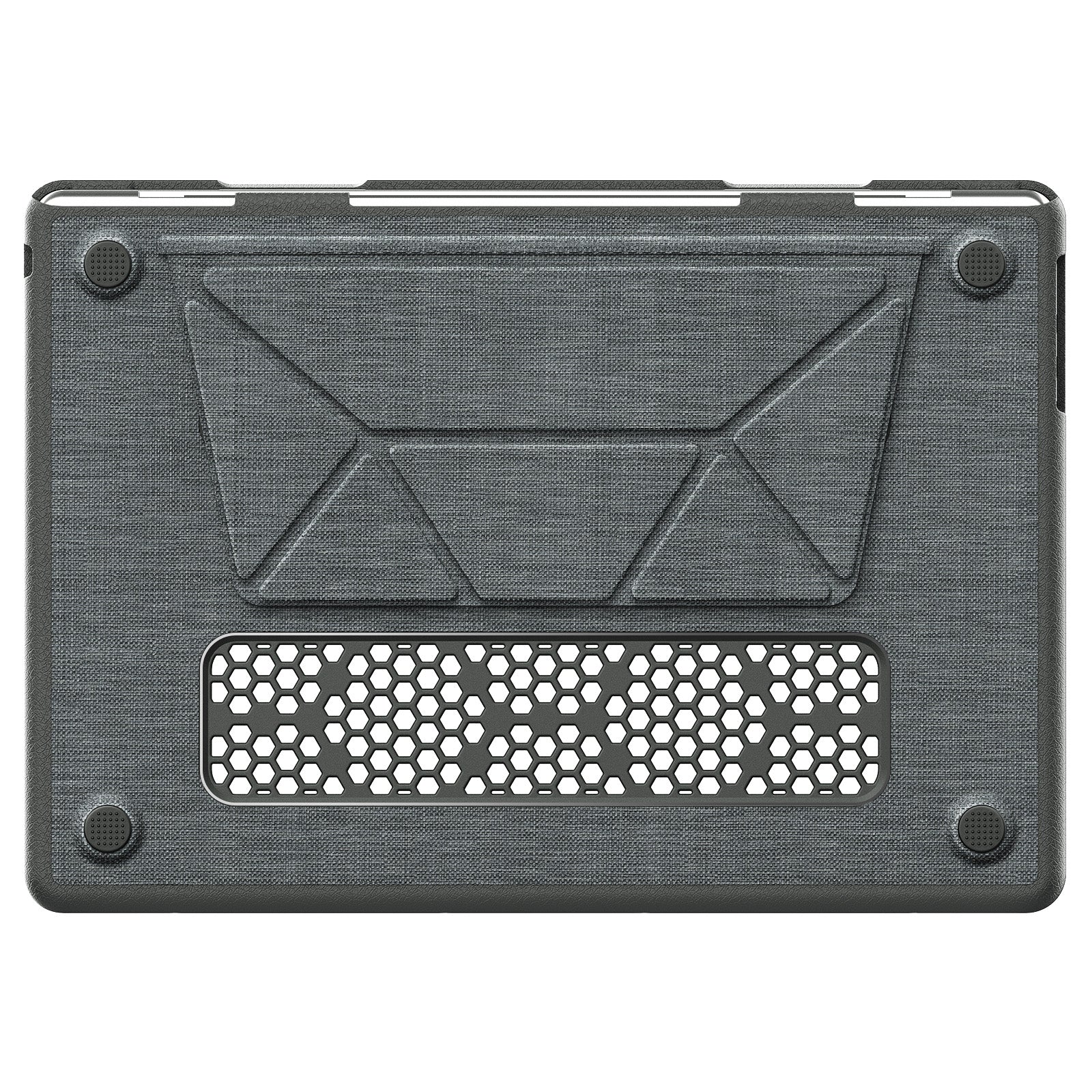 unique-foldable-stand-macbook-air-15-3-a3241-case-fabric-skin_6