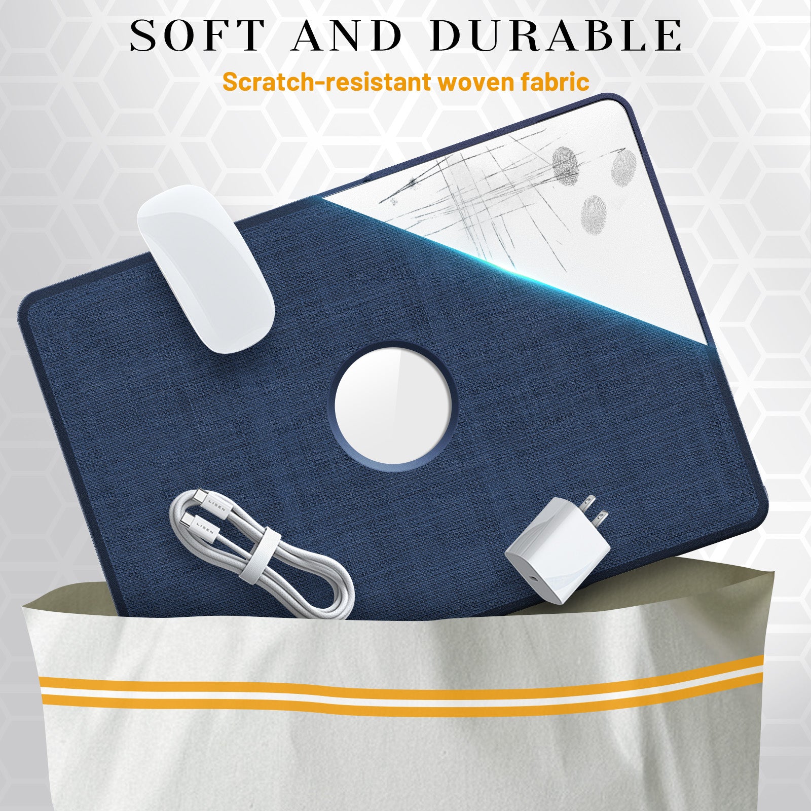 unique-foldable-stand-macbook-pro-13-3-a1706-case-fabric-skin_11