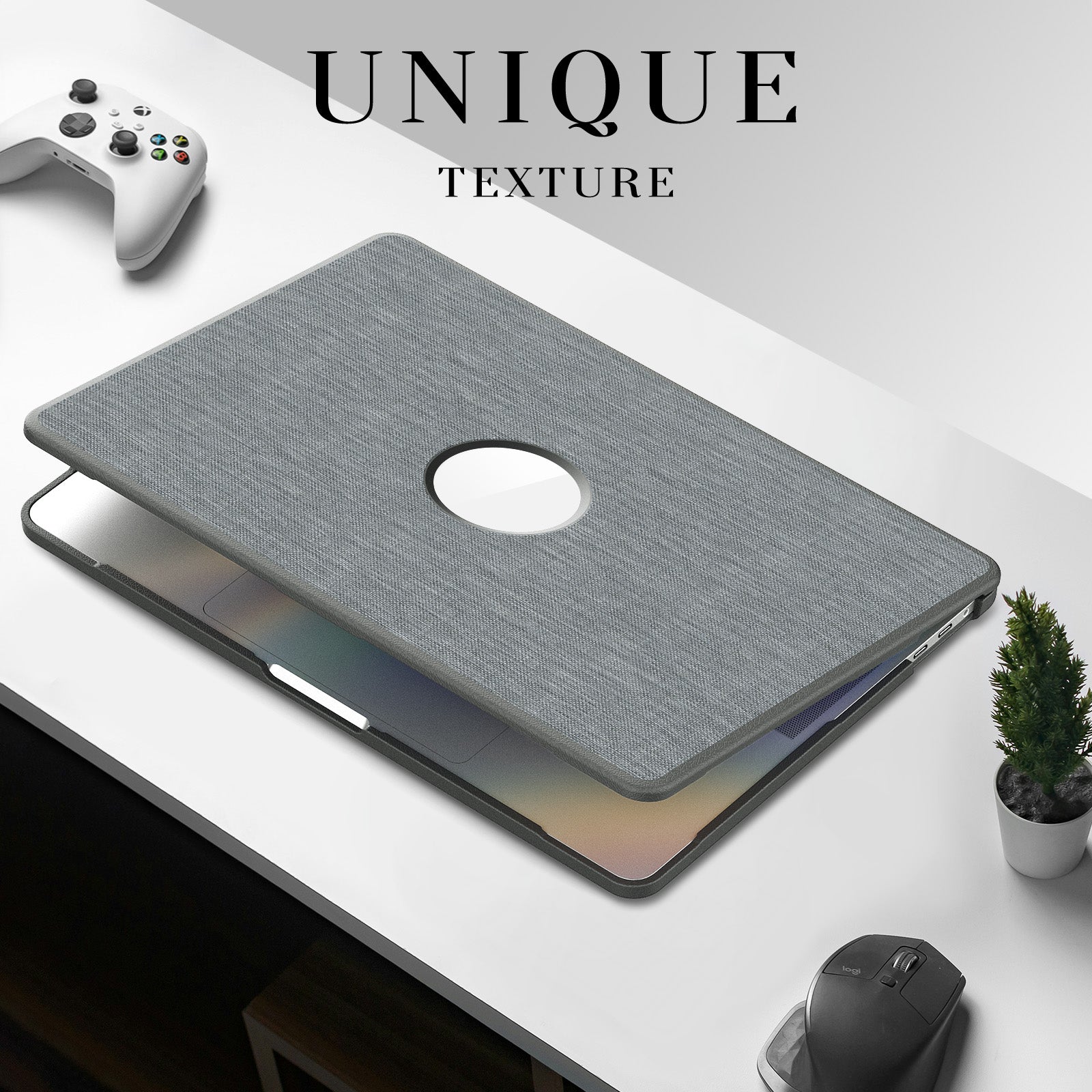 unique-foldable-stand-macbook-pro-13-3-a1989-case-fabric-skin_8