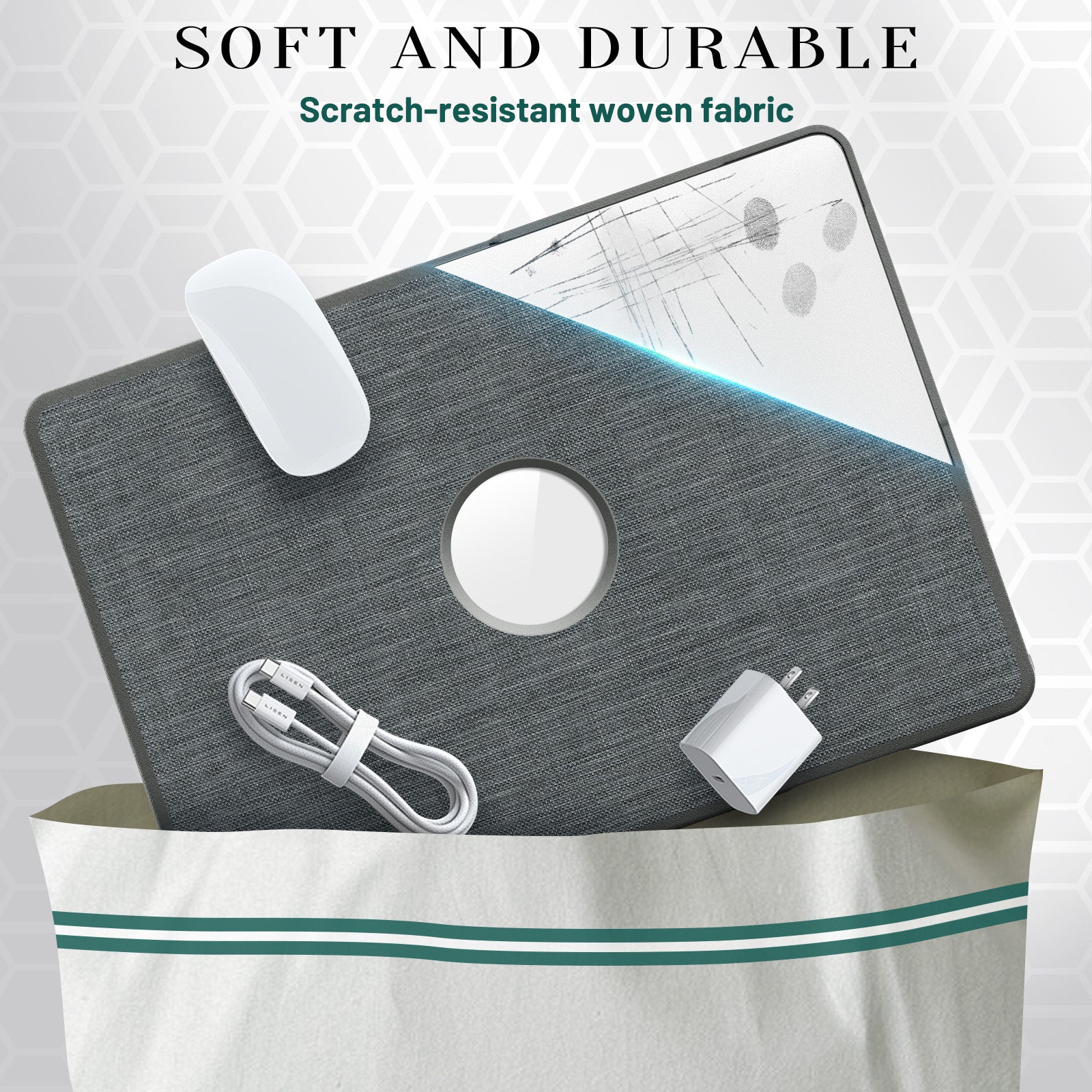 unique-foldable-stand-macbook-pro-13-3-a2251-case-fabric-skin_11