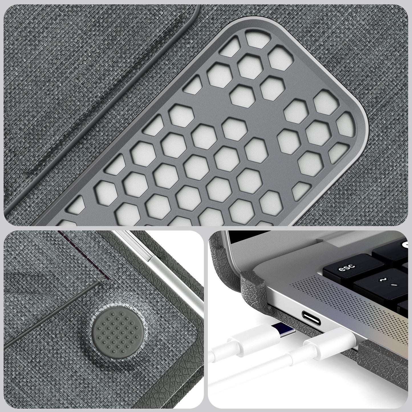 unique-foldable-stand-macbook-pro-13-3-a2251-case-fabric-skin_13