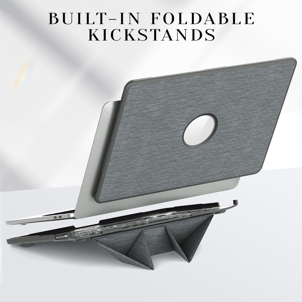 unique-foldable-stand-macbook-pro-13-3-a2251-case-fabric-skin_15