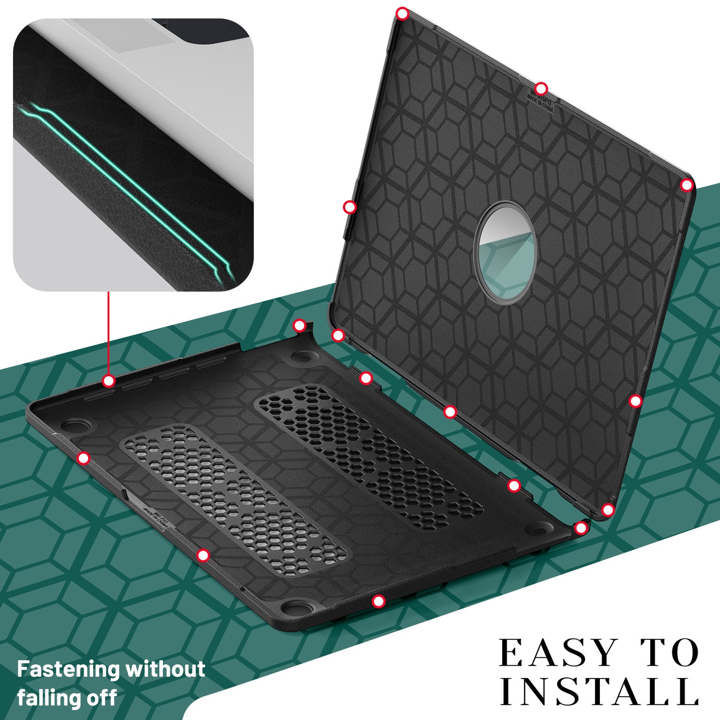 unique-foldable-stand-macbook-pro-13-3-a2289-case-fabric-skin_10