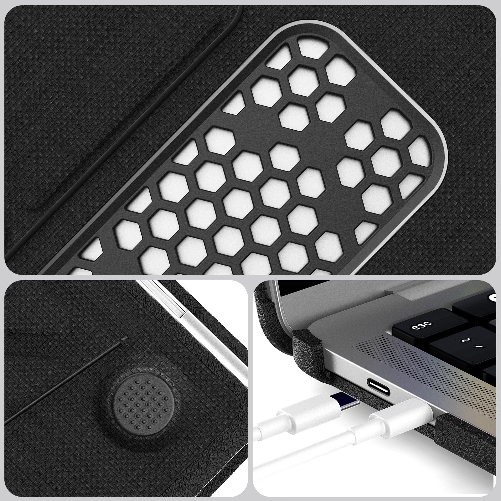 unique-foldable-stand-macbook-pro-13-3-a2289-case-fabric-skin_13