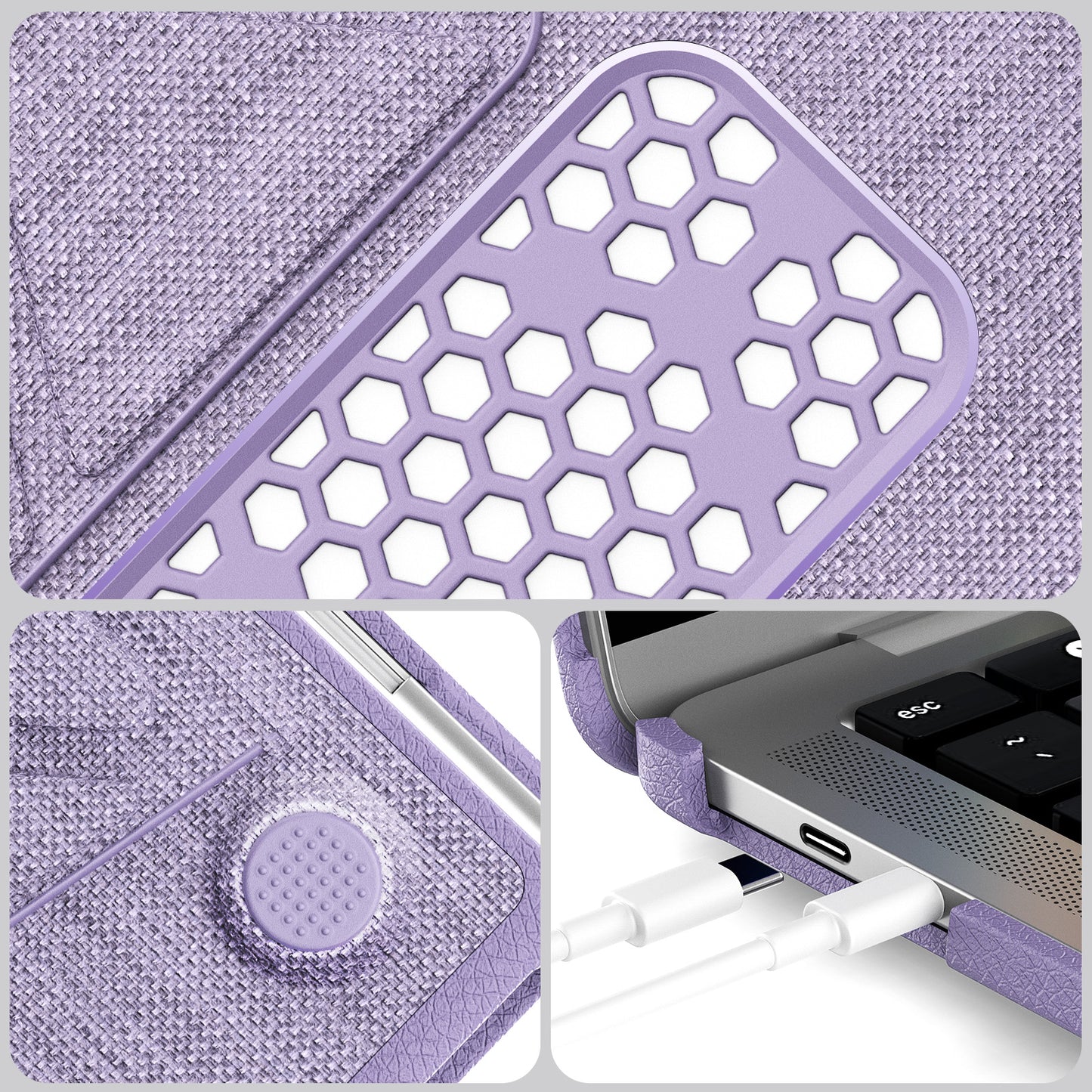 unique-foldable-stand-macbook-pro-13-3-a2338-case-fabric-skin_13