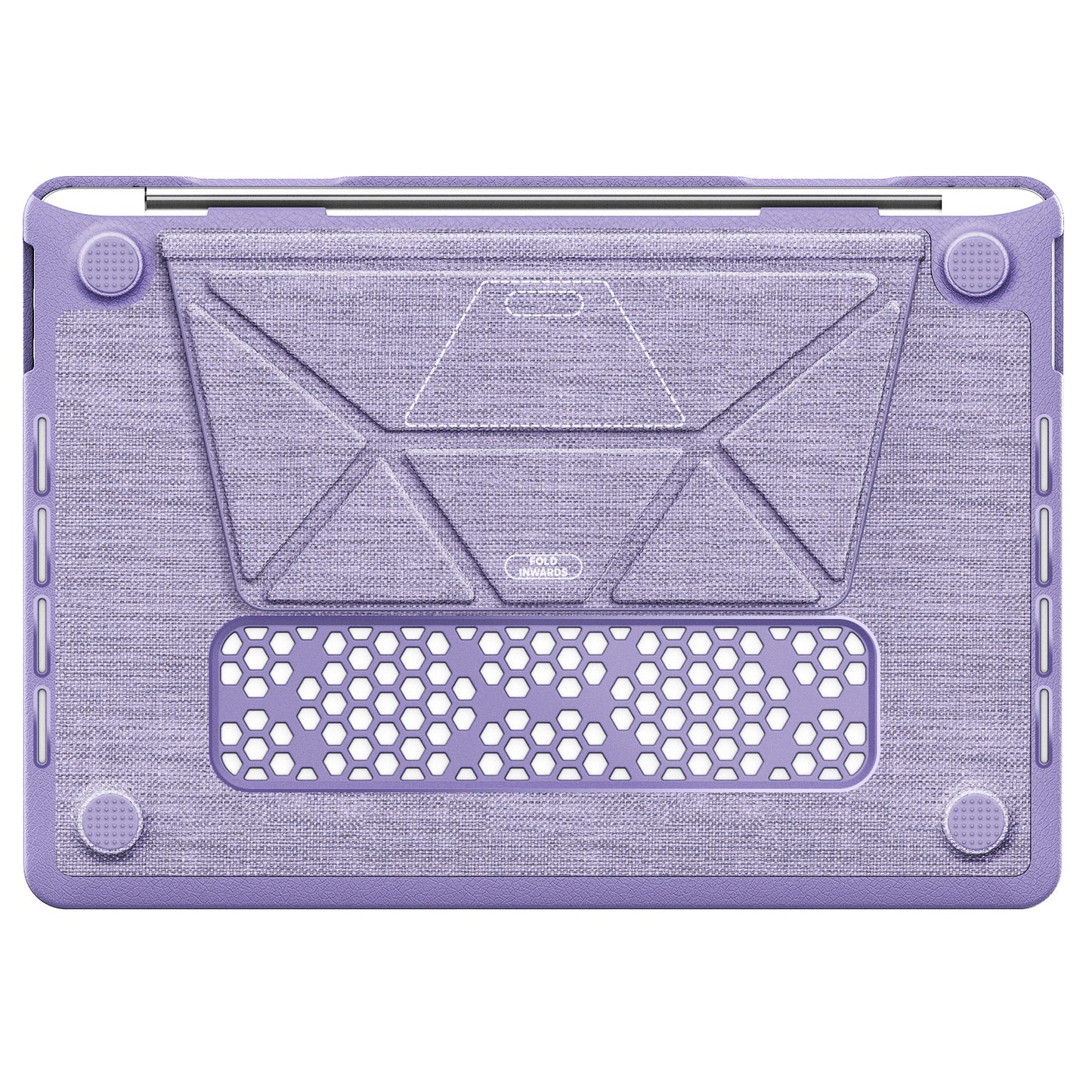 unique-foldable-stand-macbook-pro-13-3-a2338-case-fabric-skin_6