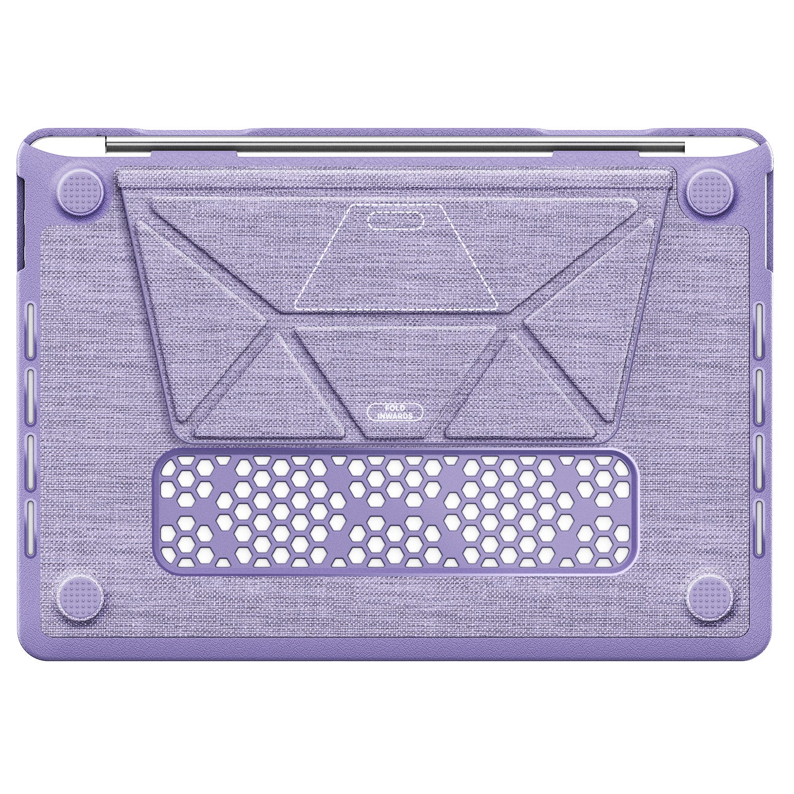 unique-foldable-stand-macbook-pro-13-3-a2338-case-fabric-skin_6