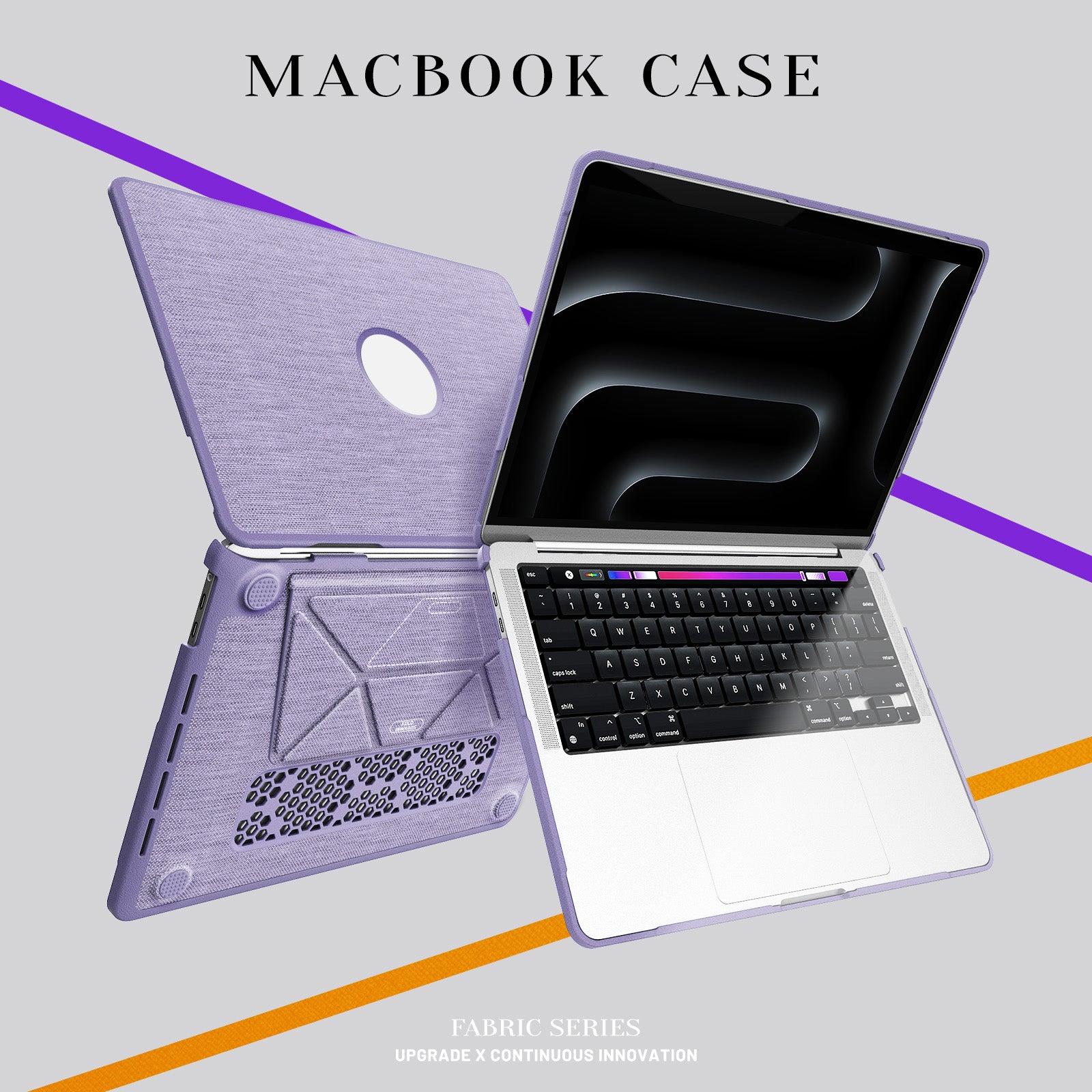 unique-foldable-stand-macbook-pro-13-3-a2338-case-fabric-skin_7