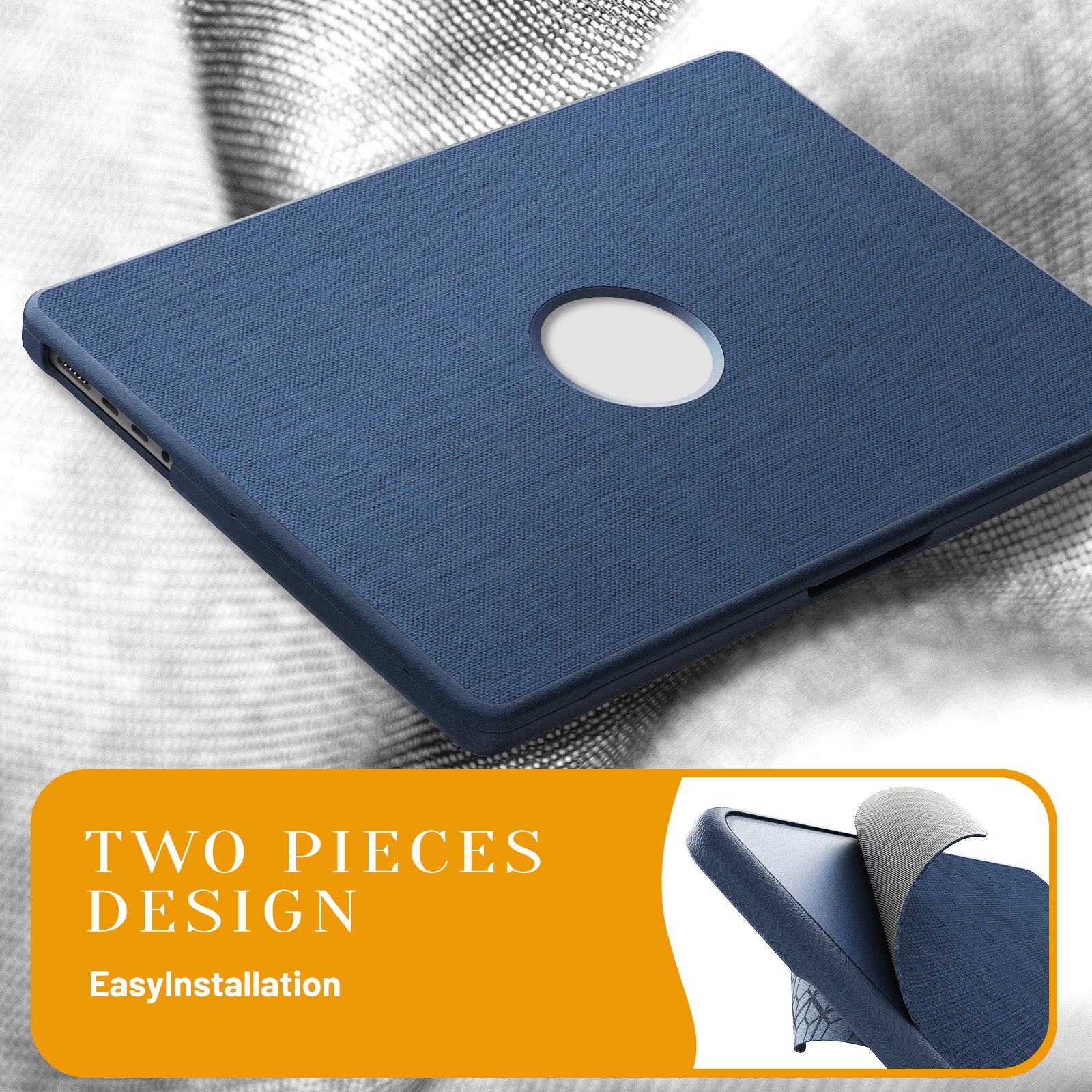 unique-foldable-stand-macbook-pro-14-2-a2442-case-fabric-skin_11