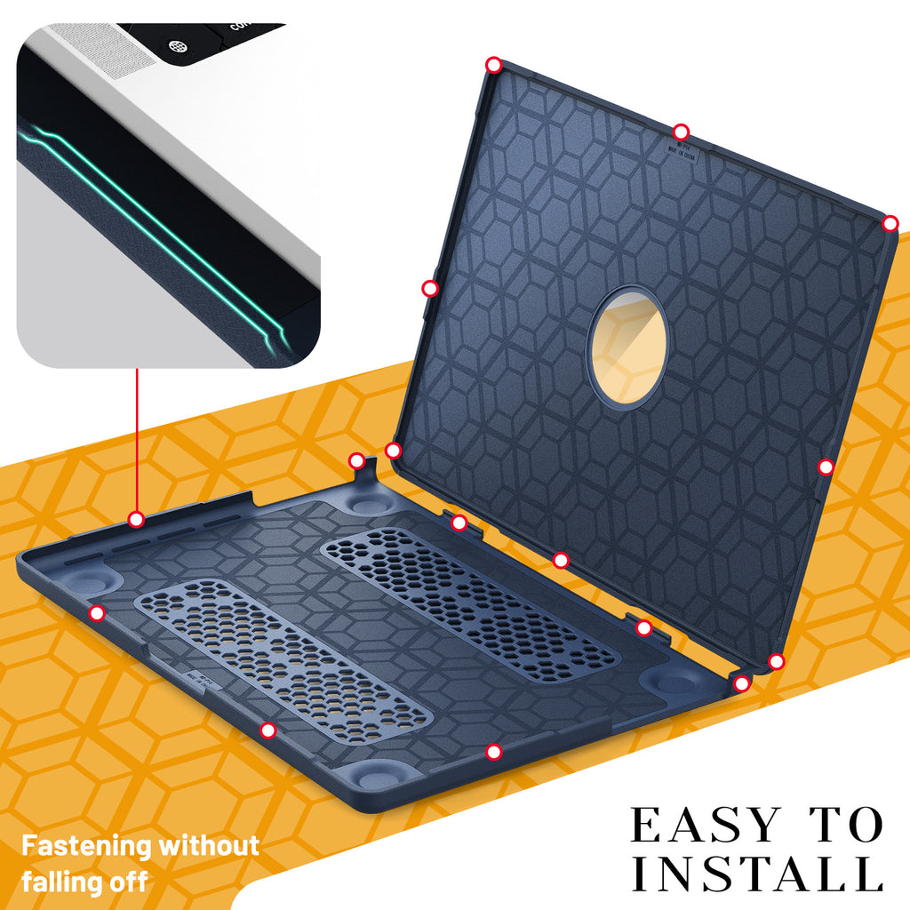 unique-foldable-stand-macbook-pro-14-2-a2442-case-fabric-skin_12