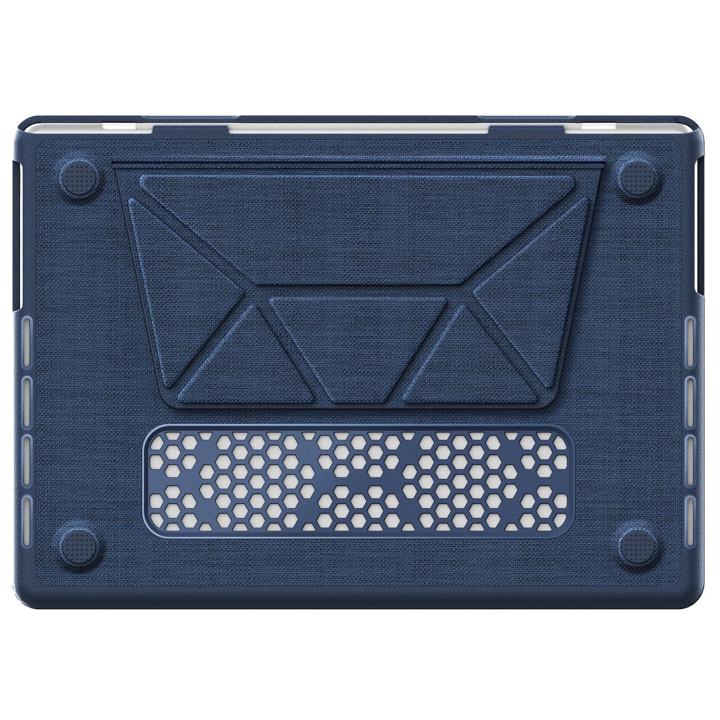 unique-foldable-stand-macbook-pro-14-2-a2442-case-fabric-skin_8