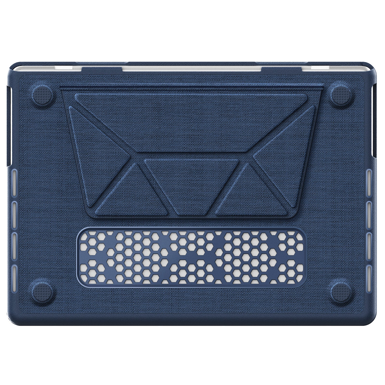 unique-foldable-stand-macbook-pro-14-2-a2442-case-fabric-skin_8