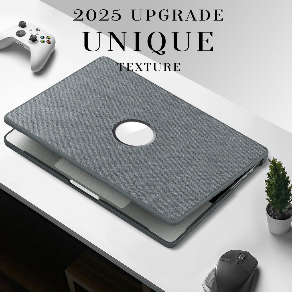 unique-foldable-stand-macbook-pro-14-2-a2918-case-fabric-skin_10