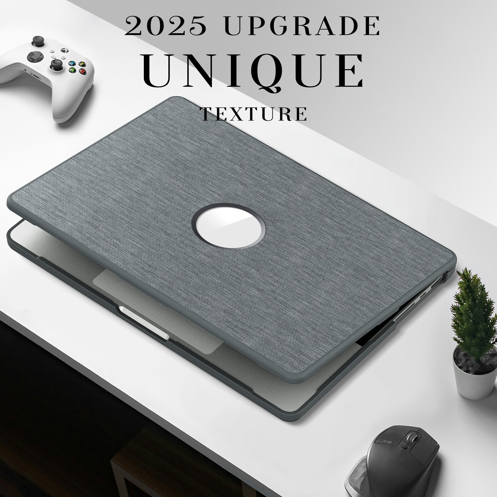 unique-foldable-stand-macbook-pro-14-2-a2918-case-fabric-skin_10