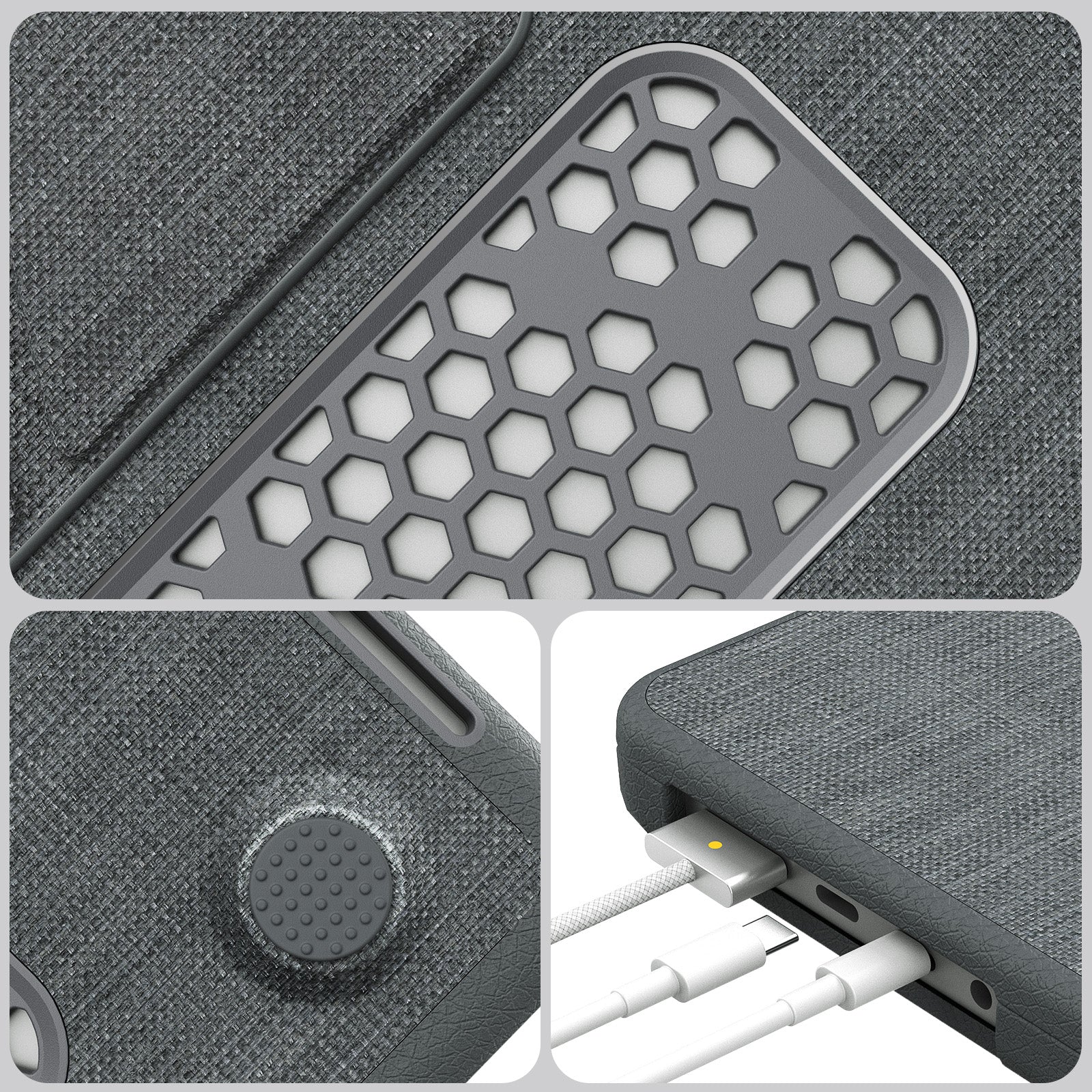 unique-foldable-stand-macbook-pro-14-2-a2918-case-fabric-skin_15